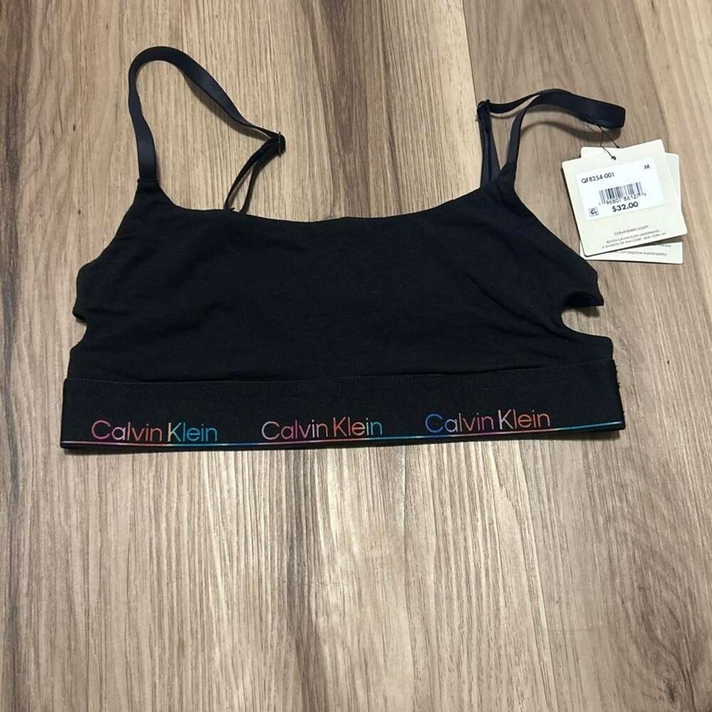 Calvin-klein Women's multi Bra